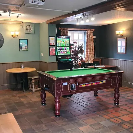 The Foresters Arms-2